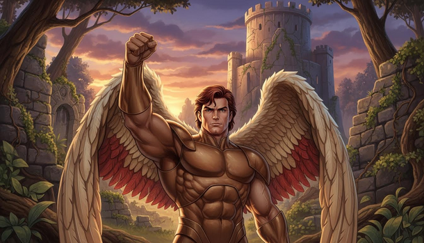 5 More 1980s Animated Gems You Loved But Forgot