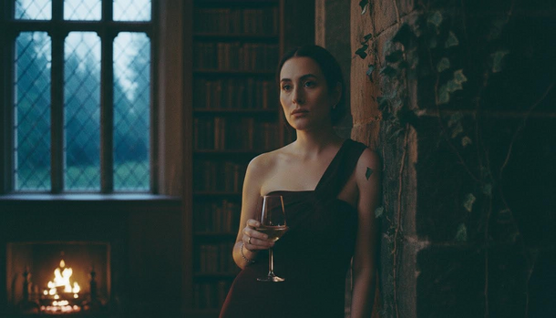 Zendaya and Robert Pattinson’s The Drama Packs a Twist That Flips the Script