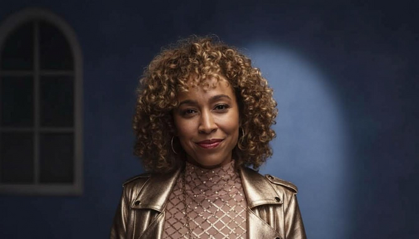 Sage Steele Apologized to Her Kids—Then Sued ESPN