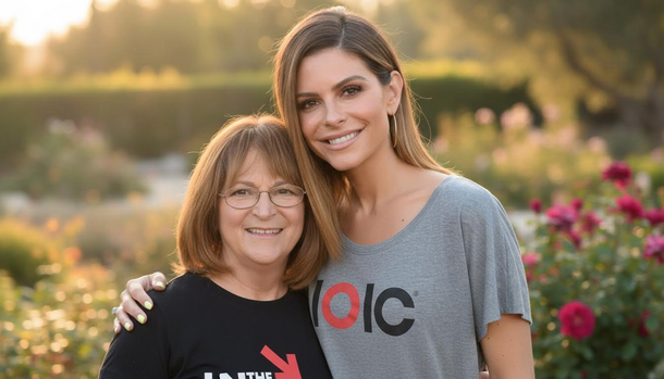 Inside Maria Menounos’ Fight: From Pernicious Anemia to Cancer—and How She’s Reclaiming Her Life