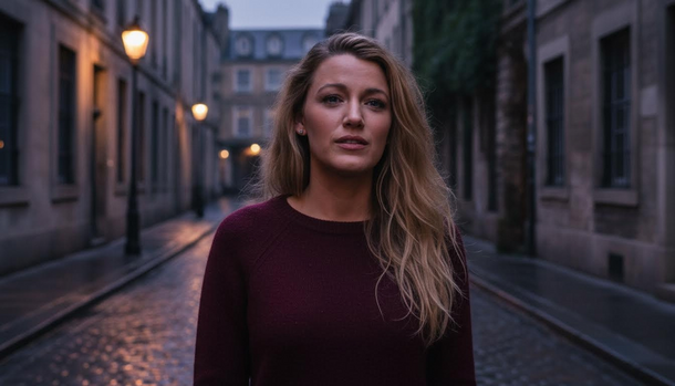 Judge Guts Blake Lively’s Case Against Justin Baldoni, Tossing 10 of 13 Claims