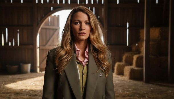 Blake Lively Speaks Out After Court Dismisses Most Claims Against Baldoni