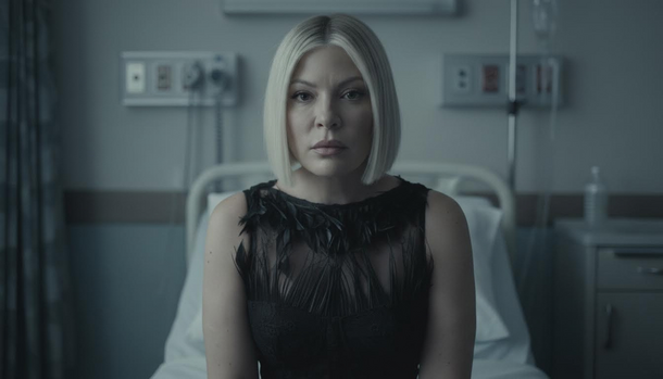 Tori Spelling and Seven Children Rushed to Hospital After Car Crash: Report