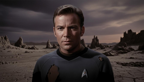 The 47-Year-Old Realization Turning Star Trek Fans Against Captain Kirk