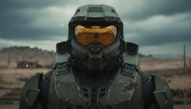 7 Unmissable Sci-Fi Series on Netflix to Binge This Weekend