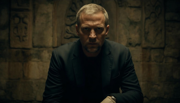 Netflix’s 100% Rotten Tomatoes Hit Finally Redeems Michael Fassbender After a 7% Flop