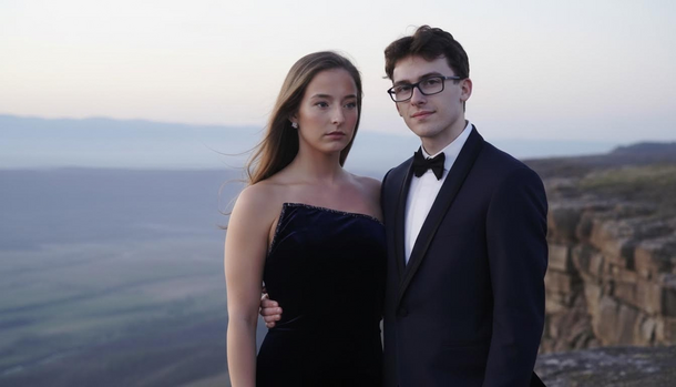 10-Year Romance Over: Olympian Stephen Nedoroscik and Tess McCracken Split