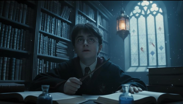 5 Game-Changing Reveals From HBO’s Harry Potter Reboot Preview