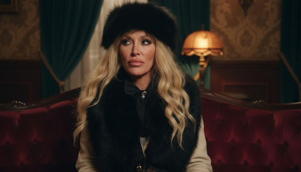 Brandi Glanville Throws Shade at LeAnn Rimes Over Tearful Jaw Release Treatment