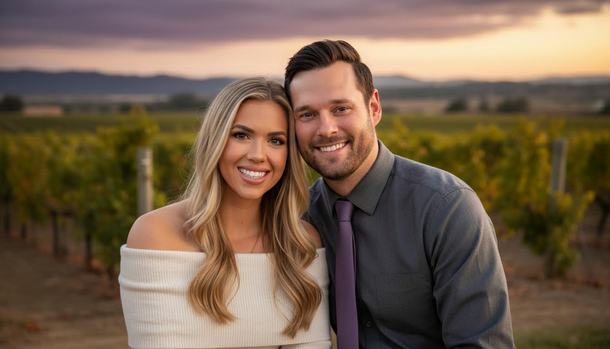 Another Ring for the Chiefs: Heiress Gracie Hunt Engaged to Derek Green