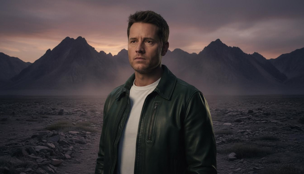 Could Manifest Star Josh Dallas Be Headed to Justin Hartley’s CBS Hit Tracker?