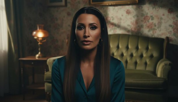 RHORI Star Alicia Carmody Breaks Silence on the Alleged 'Ran Over a Woman' Incident