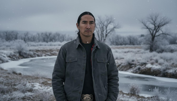 One Ceremony, Two Tributes: U.S. Marshals Memorial for Monica Also Honors Late Yellowstone Star