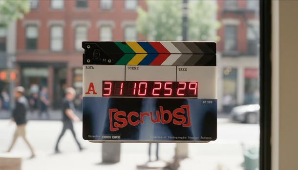 Scrubs Revival Finally Reunites the Fan-Favorite Duo the Original Series Sidelined