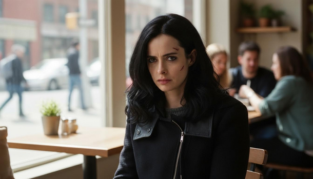 Marvel Just Confirmed a Game-Changing Jessica Jones Shake-Up Ahead of Her MCU Debut