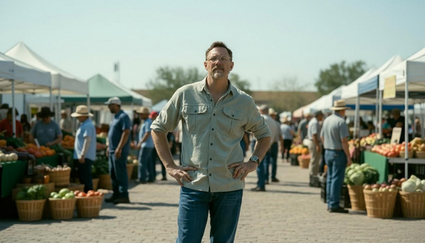 Is Prime Video’s Biggest Thriller Quietly Remaking Two Iconic ’90s Morgan Freeman Classics?