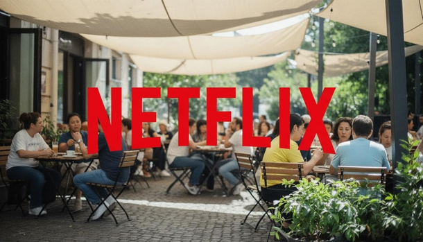 Three Years Later, Netflix’s Cult Action Series Rockets to the Top of the Charts