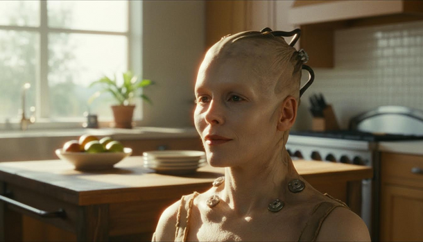 The Rejected Star Trek Pitch That Would Have Finally Solved the Borg's Greatest Mystery