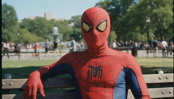 48 Years Ago, CBS' Forgotten Spider-Man Show Debuted And Nearly Launched Two Epic Crossovers