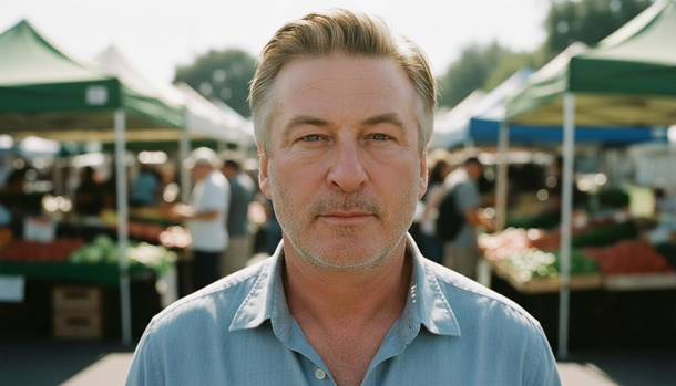 Olivia Munn Says Alec Baldwin Cost Her a 30 Rock Romance Role