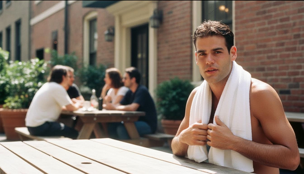 Just Finished The Drama? 3 Gripping Movies to Stream Next If You Loved Zendaya’s Latest