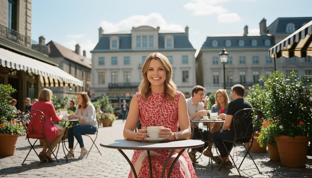 Savannah Guthrie's Today Comeback: Inside Her Next Chapter
