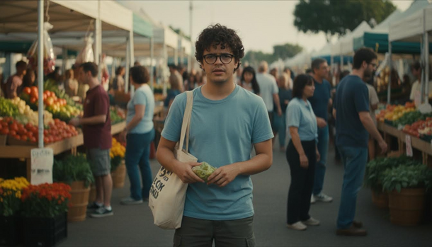 Gaten Matarazzo Breaks Out Beyond Stranger Things With Pizza Movie And What He's Doing Next