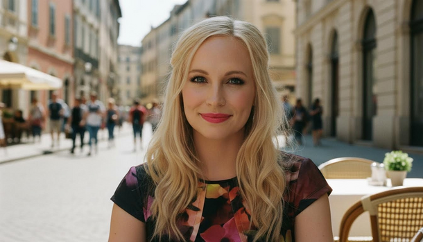 Meet The Vampire Diaries Cast's Real-Life Legacies: Candice King And More Stars' Kids