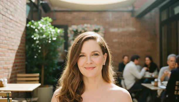 The Night Amanda Peet and Drew Barrymore Locked Lips at Carrie Fisher’s Legendary House Party