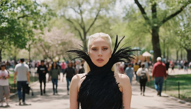 Lady Gaga Scraps Montreal Concert Over Medical Condition — She's Heartbroken