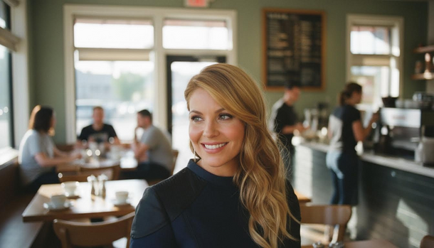 Inside Candace Cameron Bure's Botox Journey And The Pressure To Stay Ageless In Hollywood