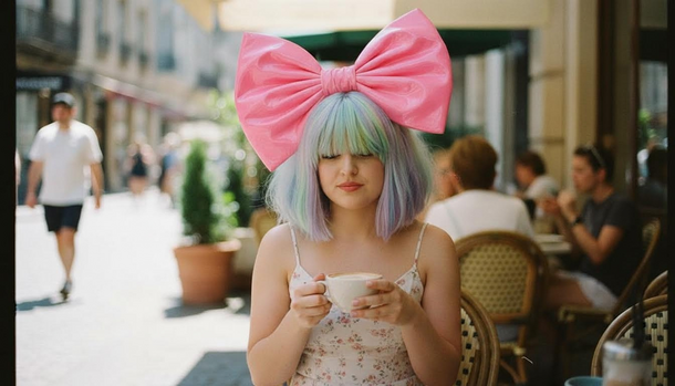 Sia’s Divorce Deal Will Cost Her $42K a Month in Child Support