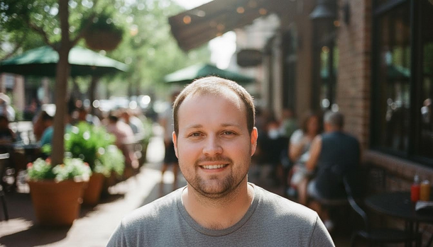 Anna Duggar’s Life Upended After Husband Josh’s Sex Offender Conviction