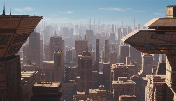 You’ve Seen Maul: Shadow Lord’s Planet Before — Here’s Why Star Wars Fans Instantly Recognize It