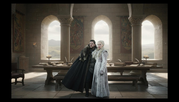 Every Game of Thrones Spinoff and Tie-In George R.R. Martin Juggled While Crafting The Winds of Winter