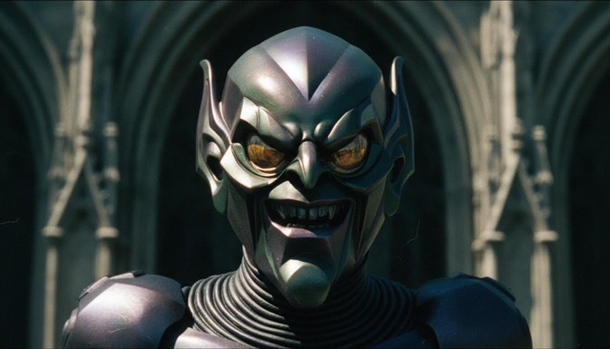 Marvel Just Confirmed the Next Green Goblin—and It Could Shake Up the MCU