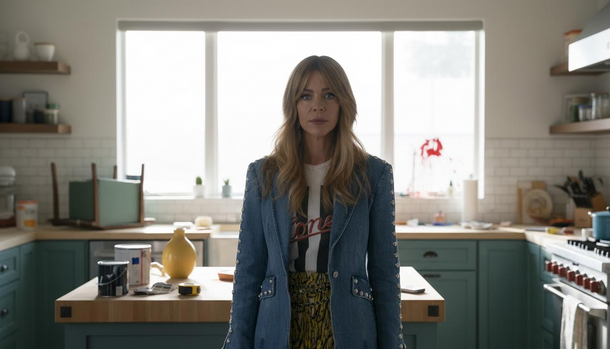 Home Makeover Turns Deadly: Morgan and Karadec Crack the Case in the High Potential Finale