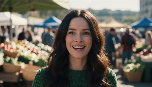 Could Meghan Markle Appear on Best Medicine? Abigail Spencer Weighs In