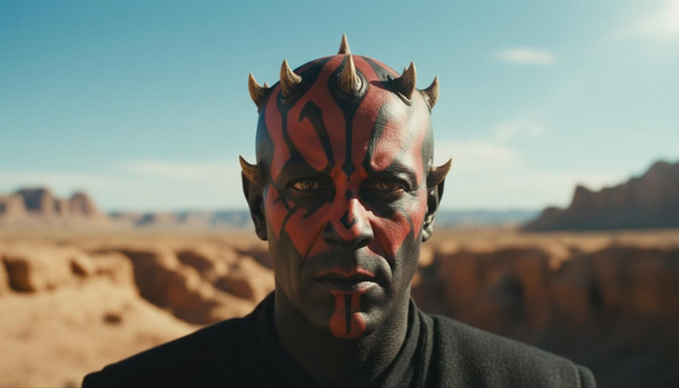 Maul: Shadow Lord’s Game-Changing Casting Choice Unleashes the Show’s Most Compelling New Character