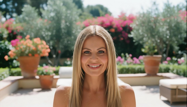 Candace Cameron Bure Reveals How Her Husband Really Reacted to Those TMI Podcast Confessions