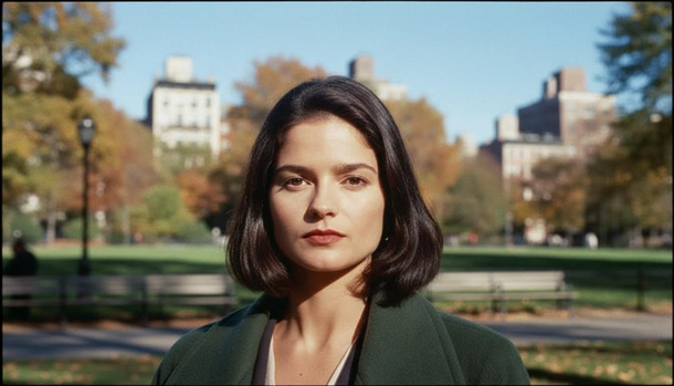 Jill Hennessy Reveals Law & Order Faced Pressure to Cast More Women