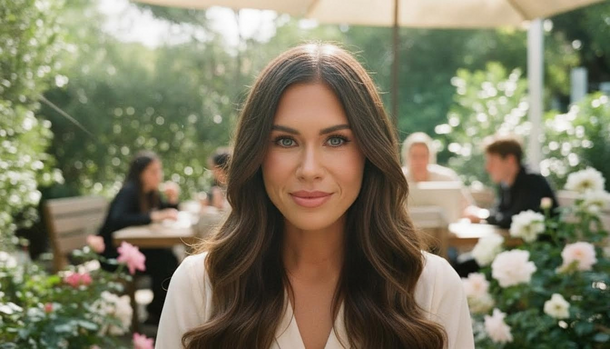 Mormon Wives Star Chase Sets the Record Straight on What Really Happened Between Him and Jessi