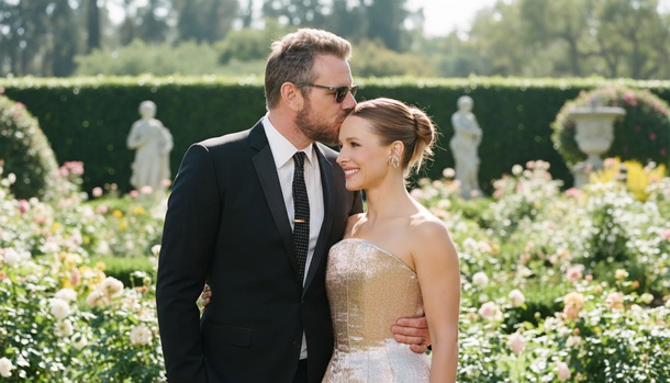 Inside Kristen Bell and Dax Shepard’s Fiercest Defenses of Their Marriage