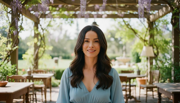 Abigail Spencer Sets the Record Straight on Best Medicine Finale's Love Triangle Cliffhanger