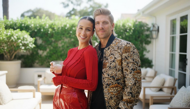 Summer House’s Amanda Says Couples Therapy Is All That’s Left for Her and Kyle