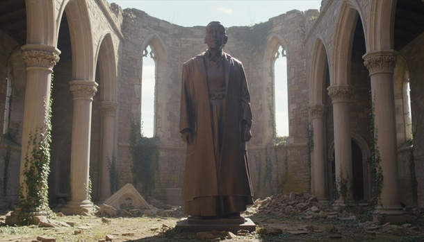 The Testaments Spinoff Unveils Its Cast — Featuring Handmaid's Tale Alums