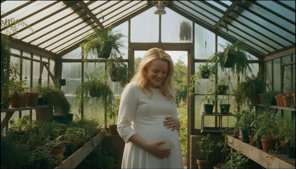 Elisabeth Moss’ Secret Testaments Cameo — How The Handmaid’s Tale Star Pulled It Off