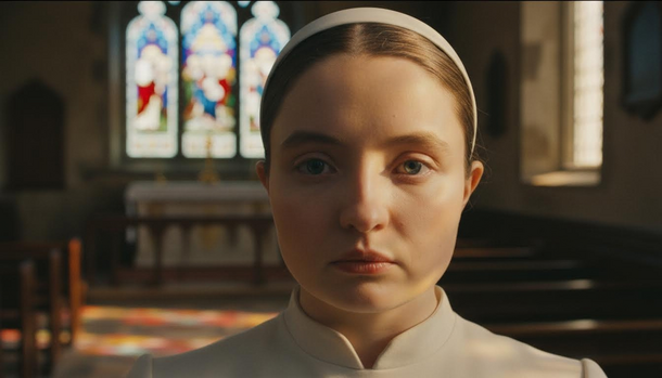 Daisy’s Parents Revealed in The Testaments: The Twist That Could Upend The Handmaid’s Tale Timeline