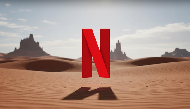 Netflix Nears Deal for Disney’s Hit 6-Part Dystopian Series After Key Update