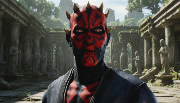 Maul’s Age Timeline Revealed: Shadow Lord, The Phantom Menace, Clone Wars, and When He Dies
